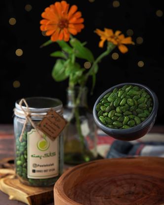 تصویر مغز کال مجلسی