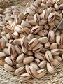 تصویر پسته اکبری خام اعلا