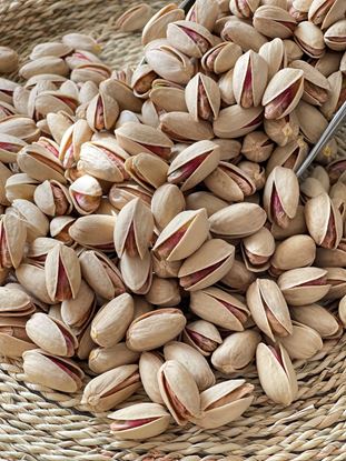 تصویر پسته اکبری خام اعلا