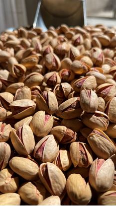 تصویر کله قوچی شور دستچین اعلا